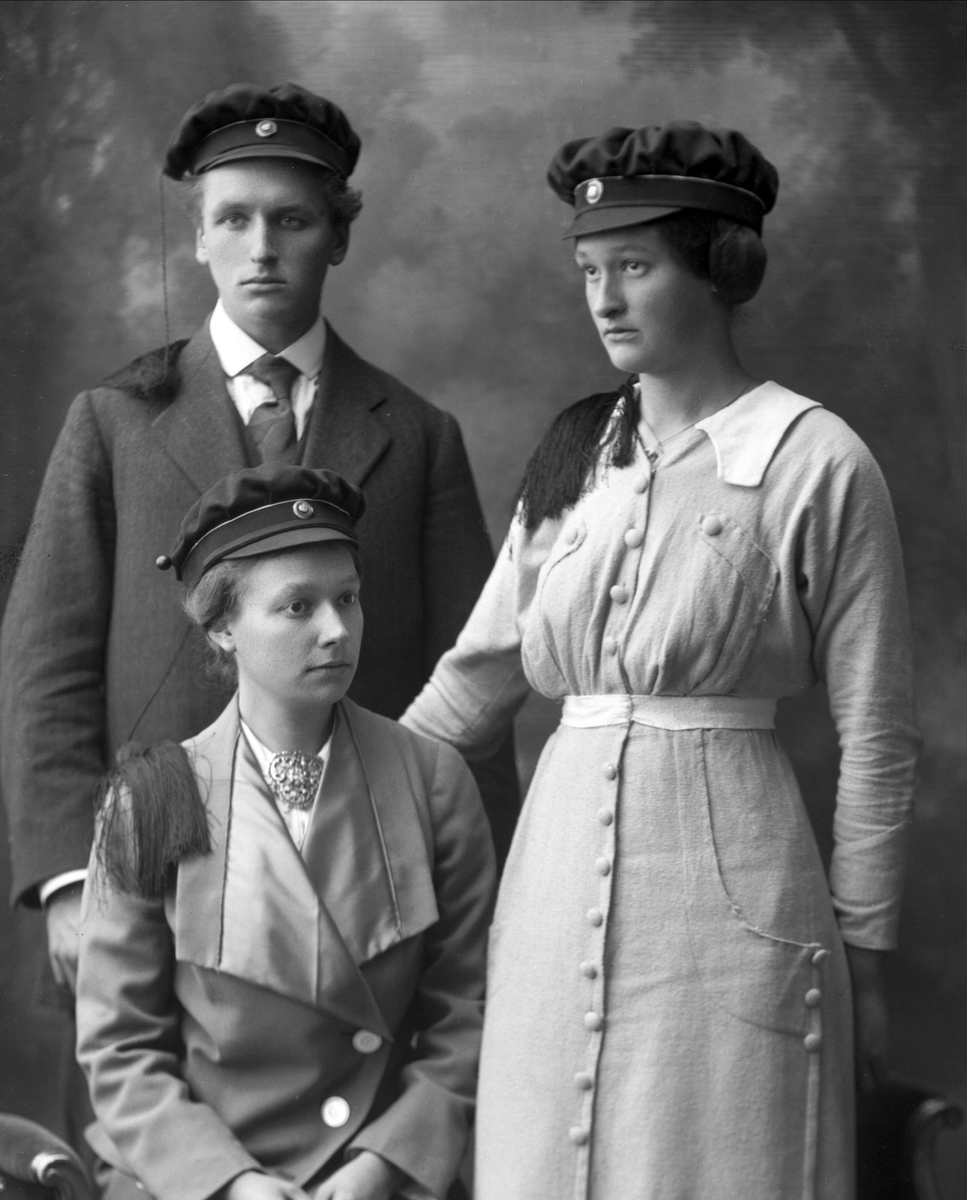 Gustav Borgen, NFB.29962