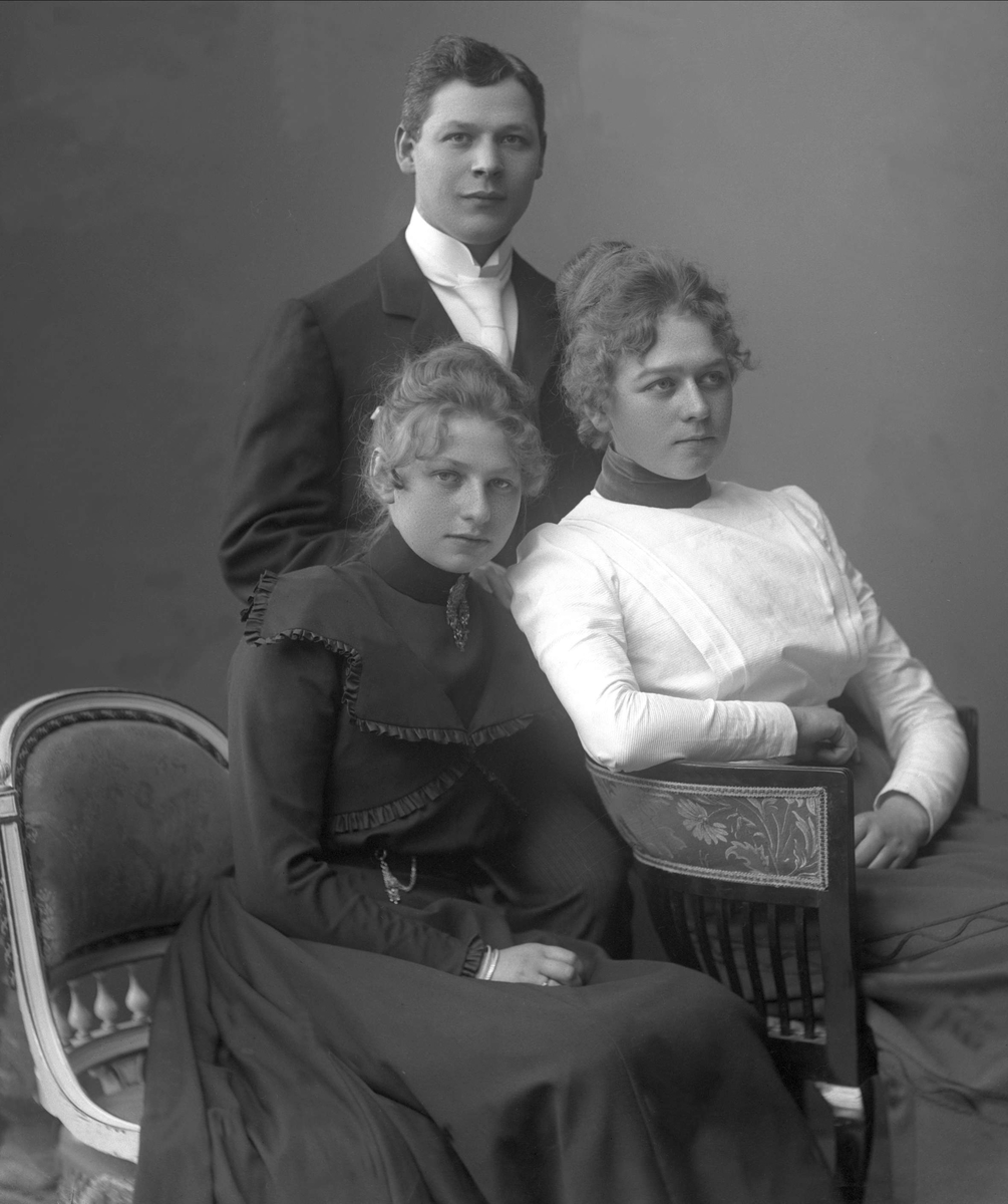 Gustav Borgen, NFB.29659