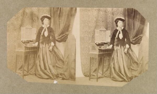 Clementina, Lady Hawarden, Photograph