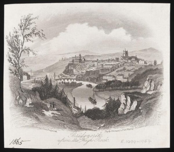 Unknown, Print
