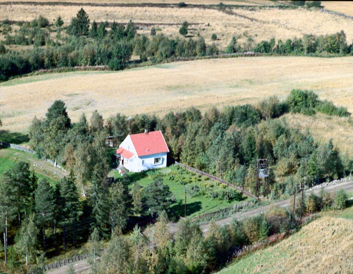 Widerøes Flyveselskap A/S, FLYFOTO DISET