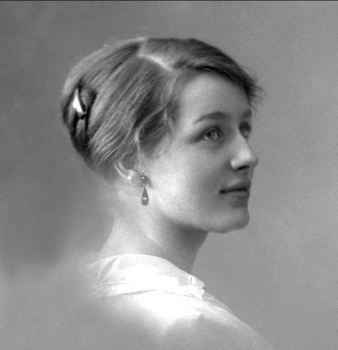 Gustav Borgen, NFB.49118