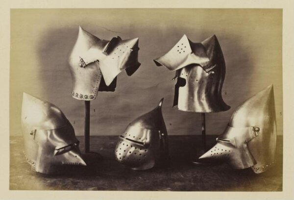 Franck, Photograph