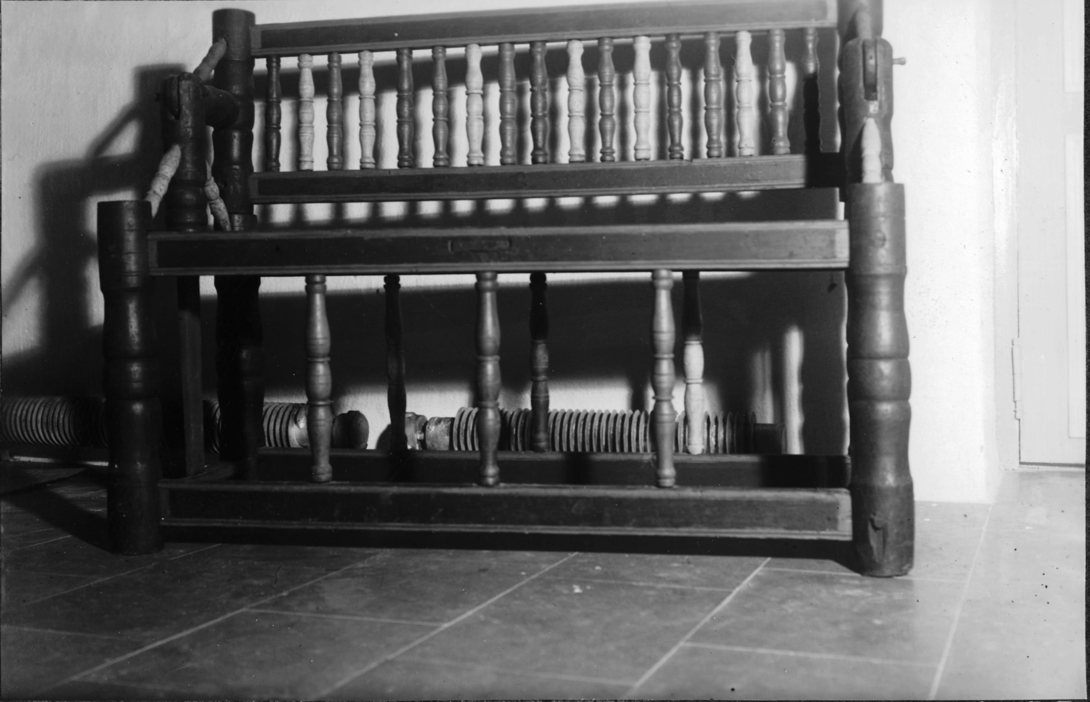 Thorbjörn Engblad, Romelanda kyrka