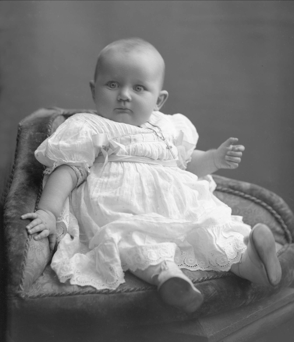 Gustav Borgen, NFB.46856