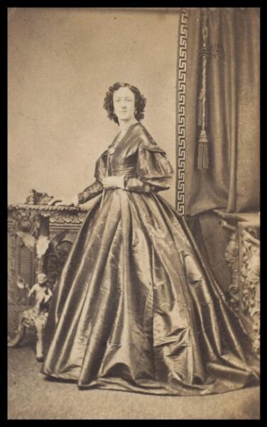 Unknown, Guy Little Theatrical Photograph