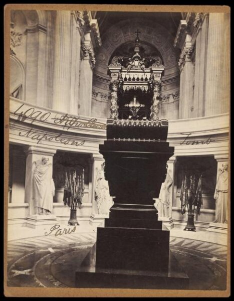Francis Frith, Photograph