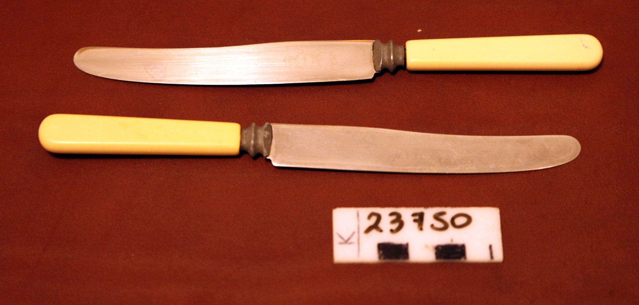 SHEFFIELD CUTLERY - ENGLAND, Μαχαίρι