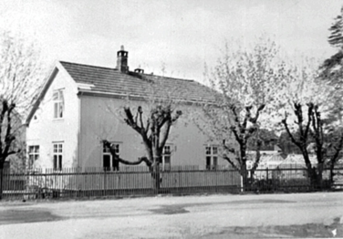Anno Domkirkeodden, EKSTERIØR BRYGGERIGATA 62