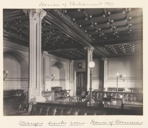 Stone, Benjamin (Sir), National Photographic Record and Survey