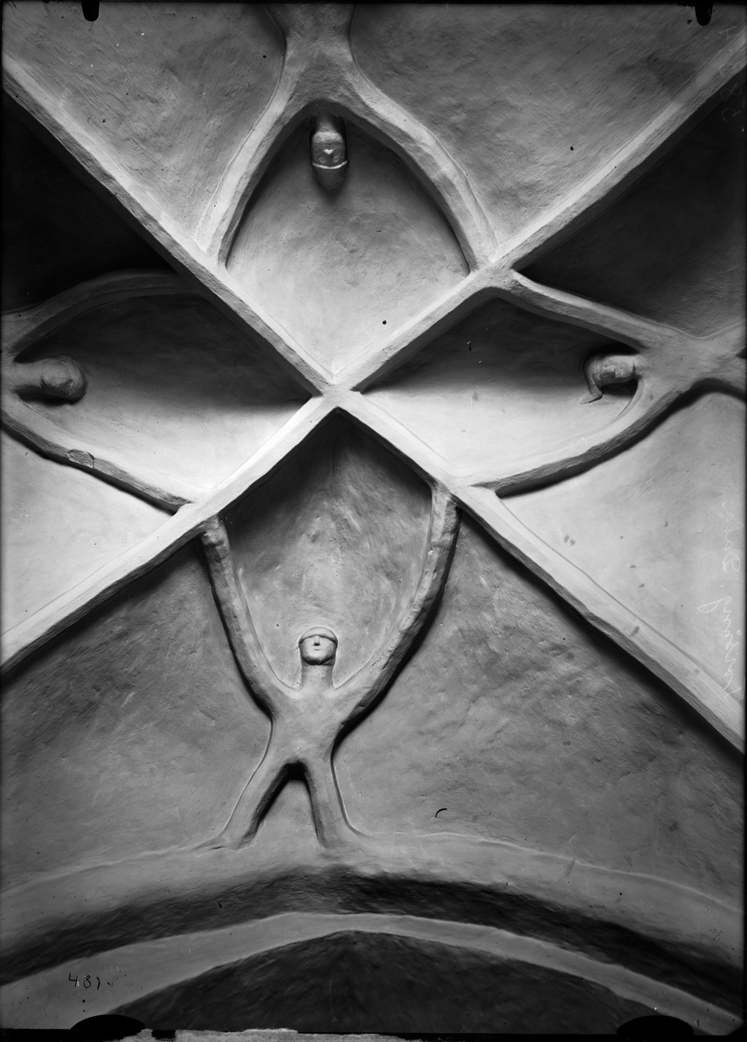 Anders Roland, Torsångs kyrka