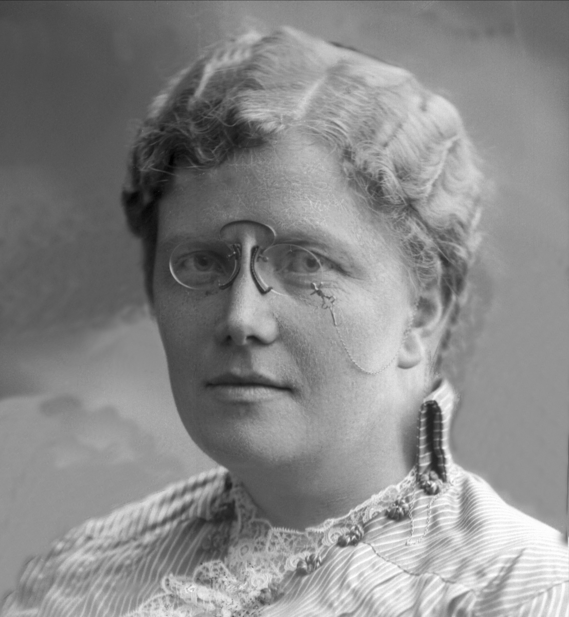 Gustav Borgen, NFB.28093