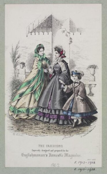 Jules David, Print