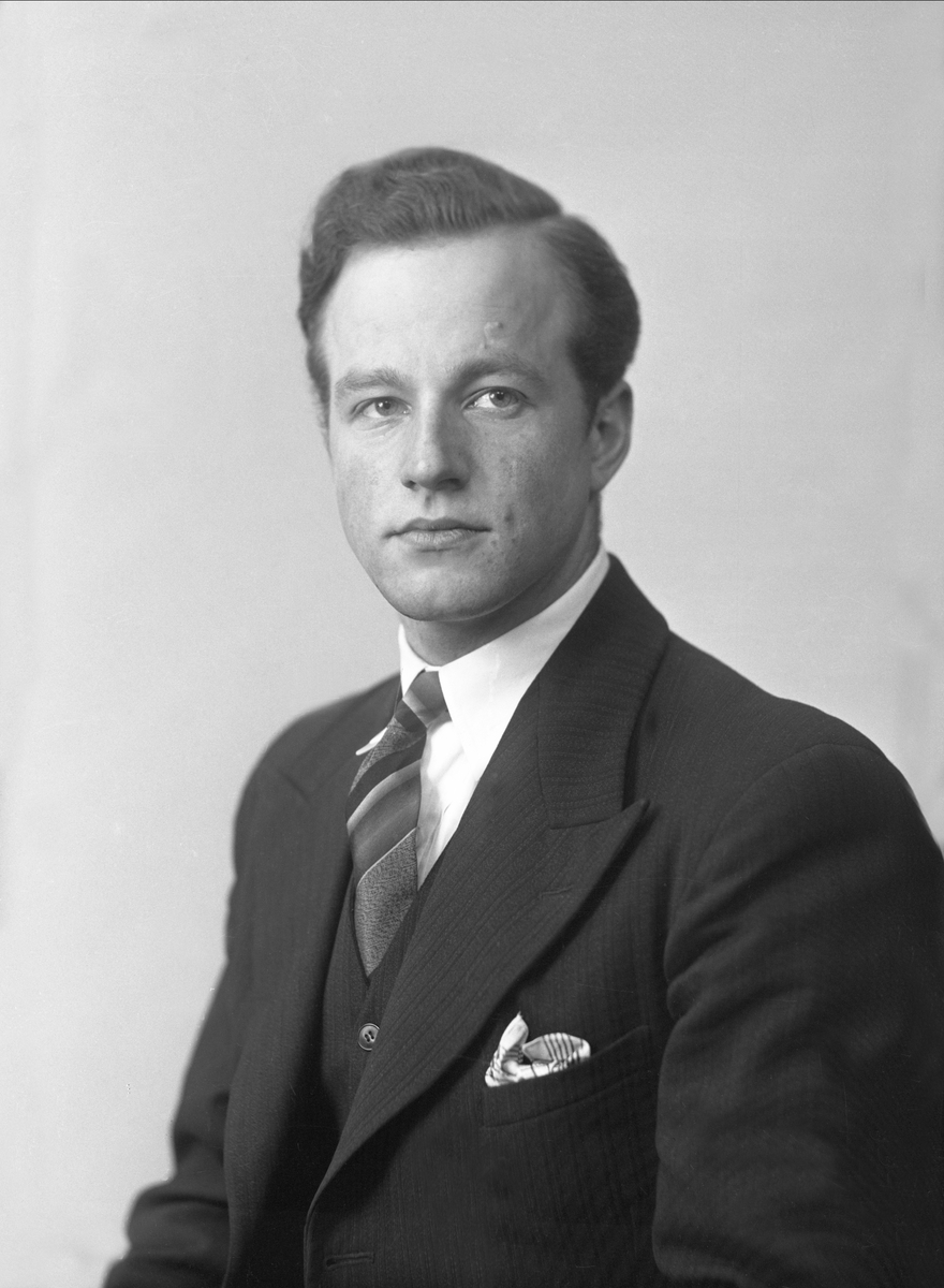 Gustav Borgen, NFB.53523