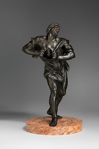 Unidentified, Hercules with the Coat of Nessus