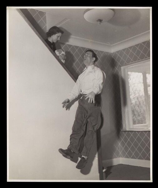 Hardy, Bert, Will Norman Wisdom Be Another Charlie Chaplin?