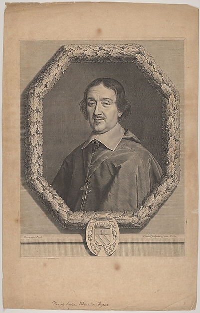 Robert Nanteuil, François Servien