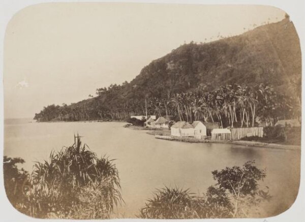 Kerr, Henry, Photograph