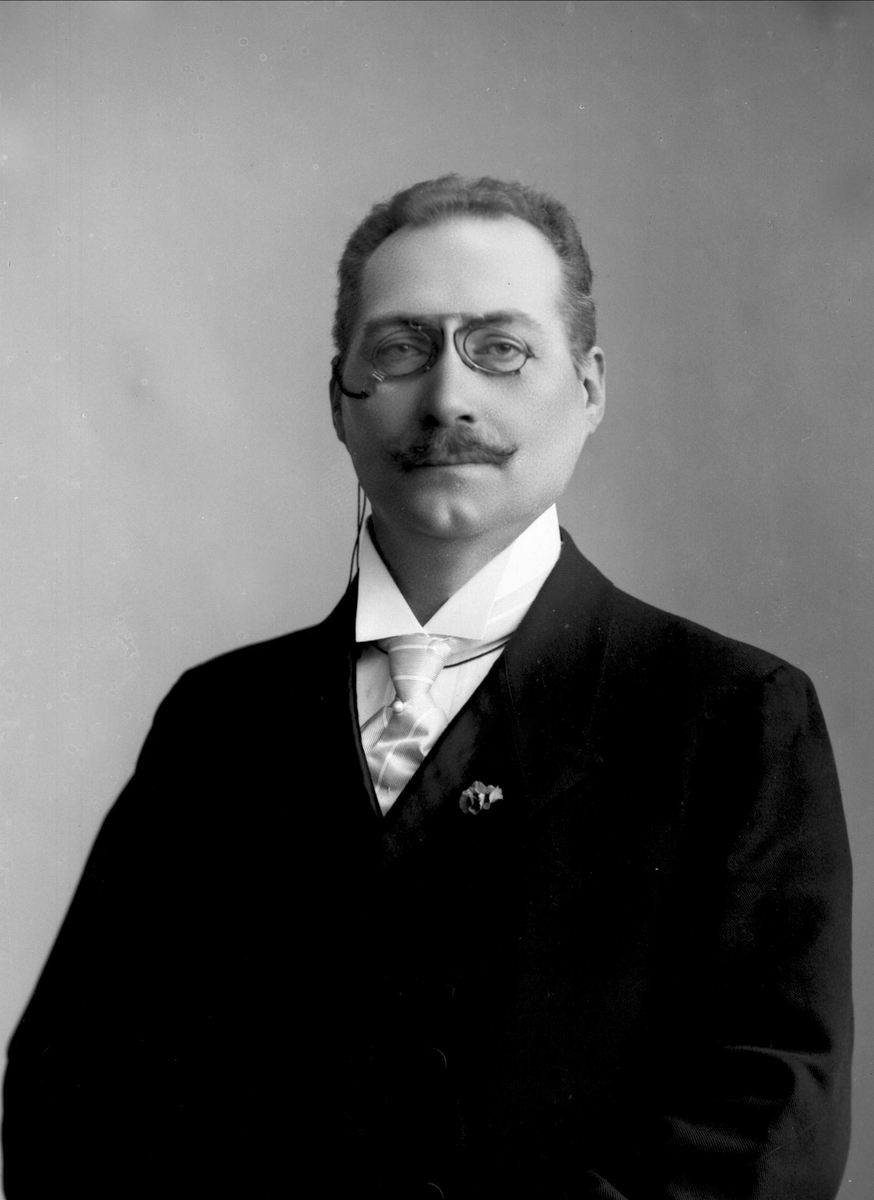 Gustav Borgen, NFB.19362