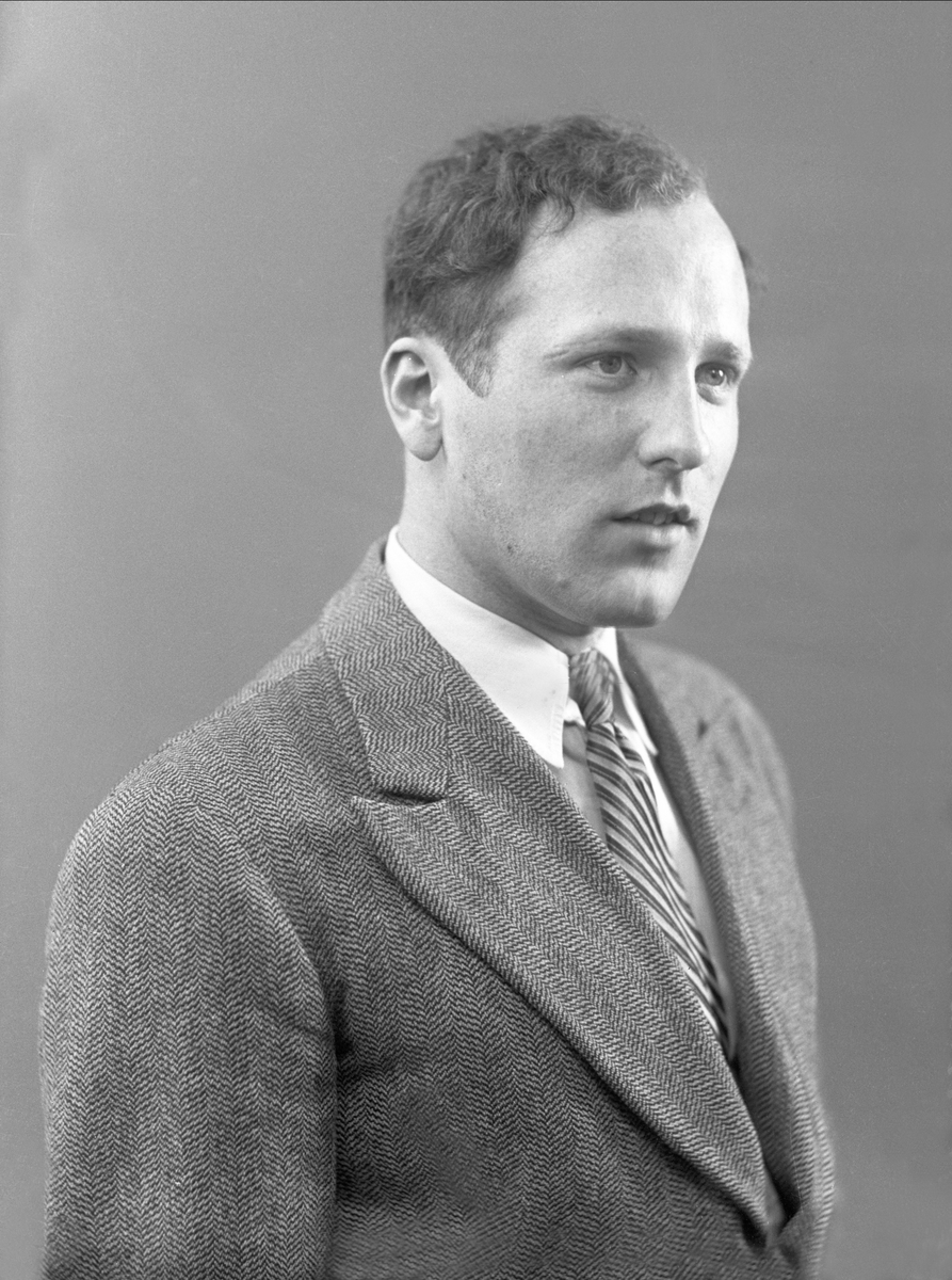 Gustav Borgen, NFB.53518