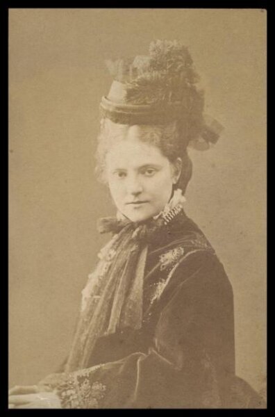 Elliott & Fry, Guy Little Theatrical Photograph