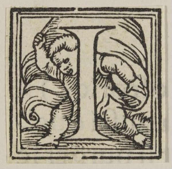 Unknown, Print