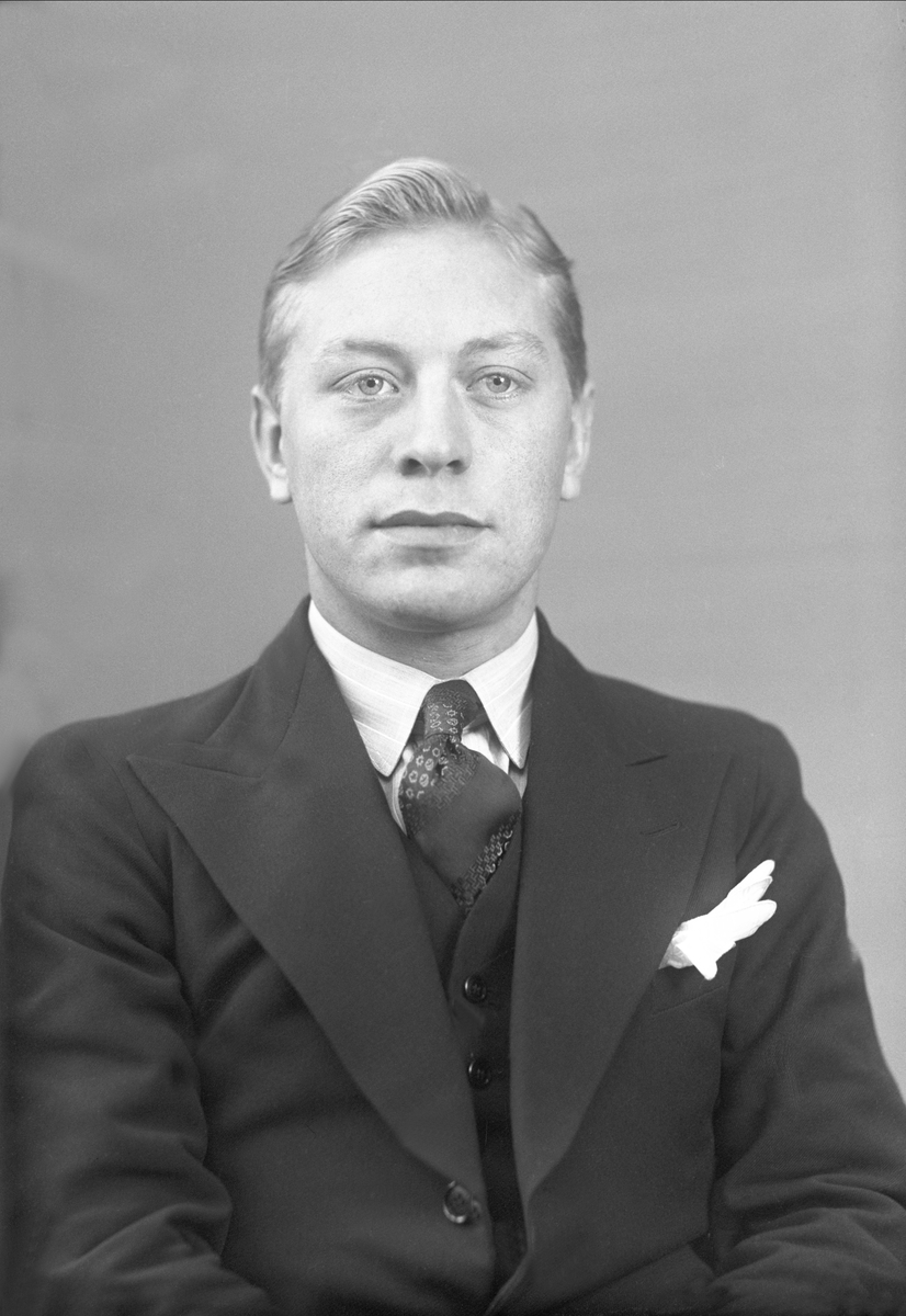 Gustav Borgen, NFB.56616