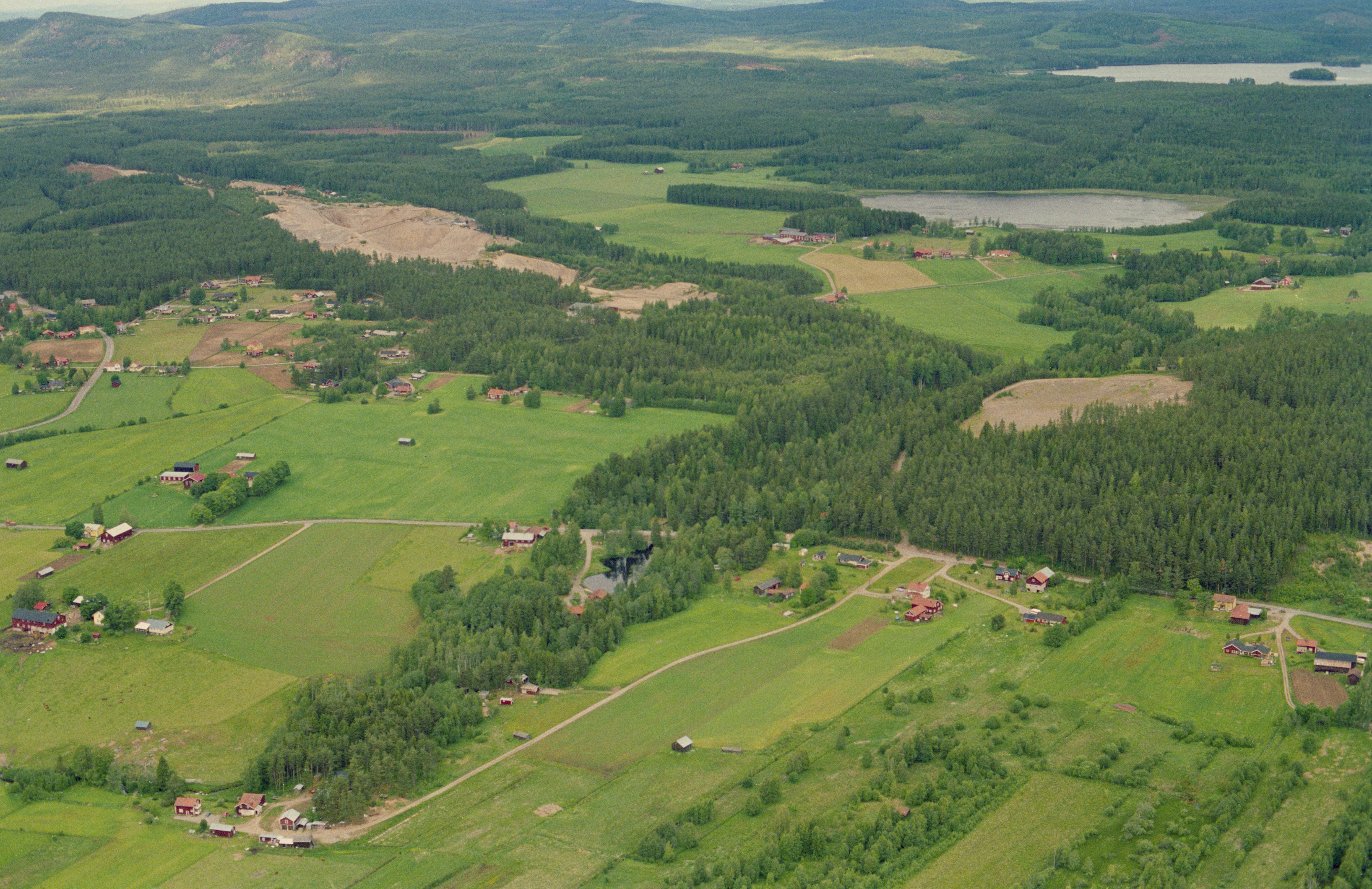 Jan Norrman, Bollnäs 417:1