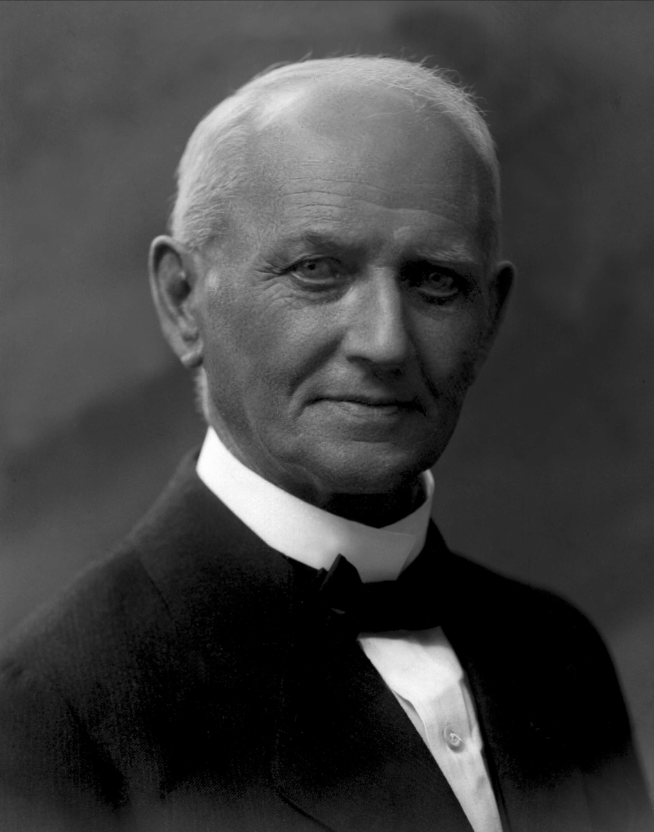 Gustav Borgen, NFB.38330