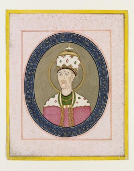 Unknown, Aga Muhammad Khan Qajar