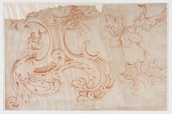 unknown, Drawing