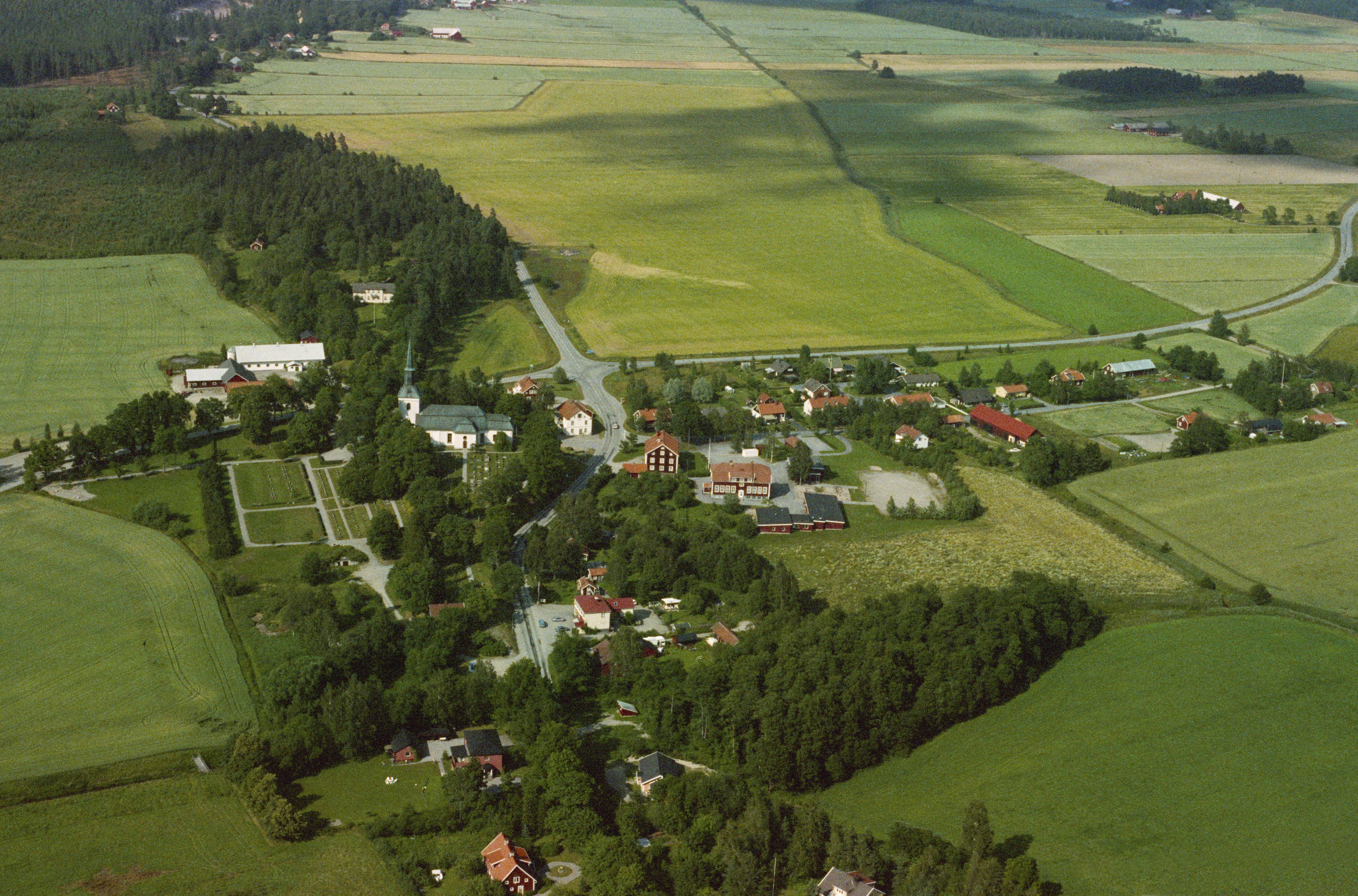Jan Norrman, Närkes Kil