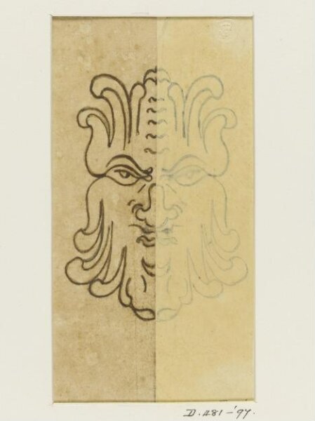 Anonymous, Drawing