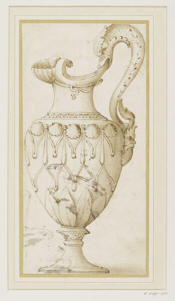 Unknown, Drawing