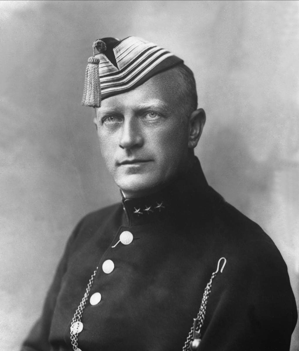 Gustav Borgen, NFB.56062
