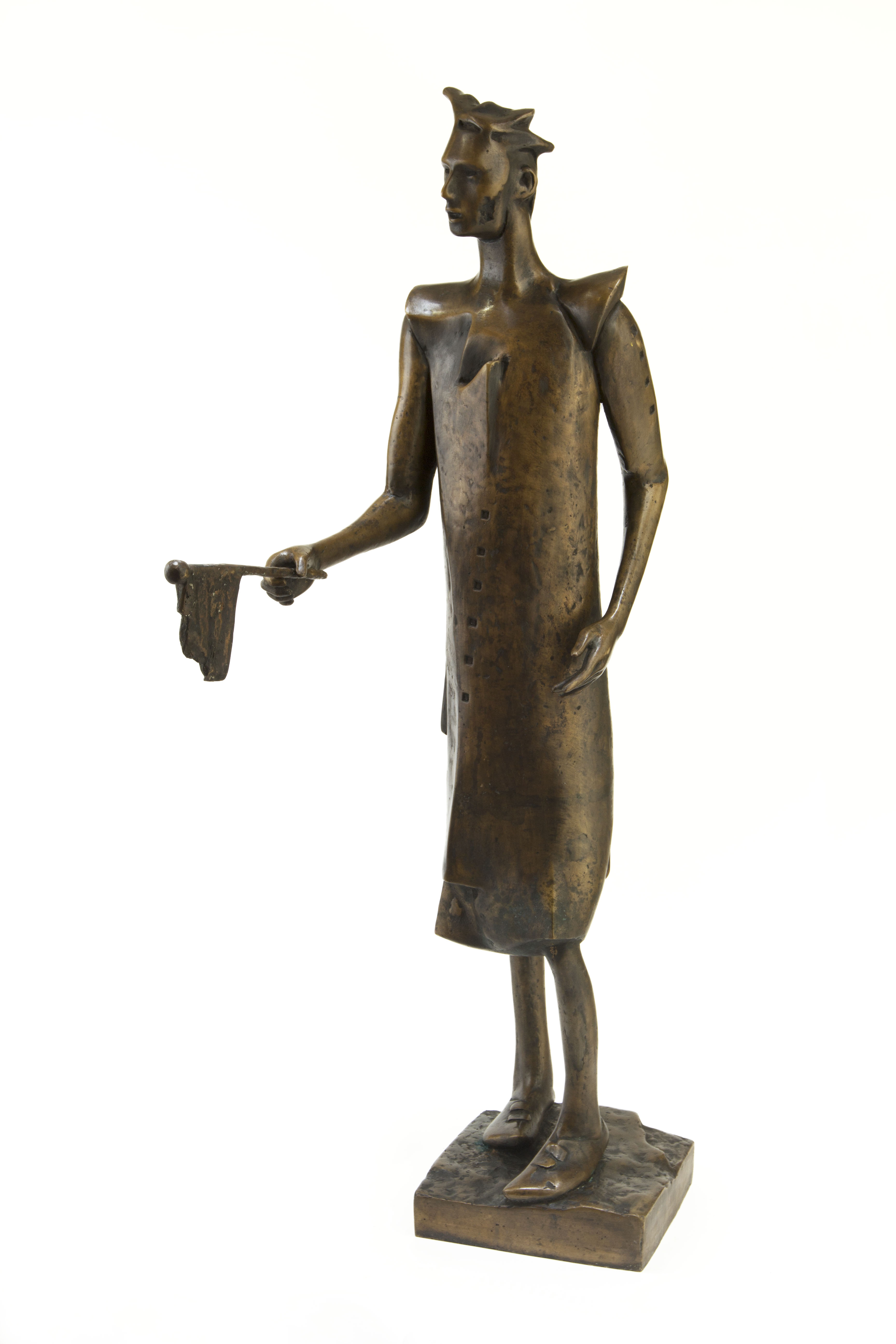 Mare (autor) Mikoff, Edasi