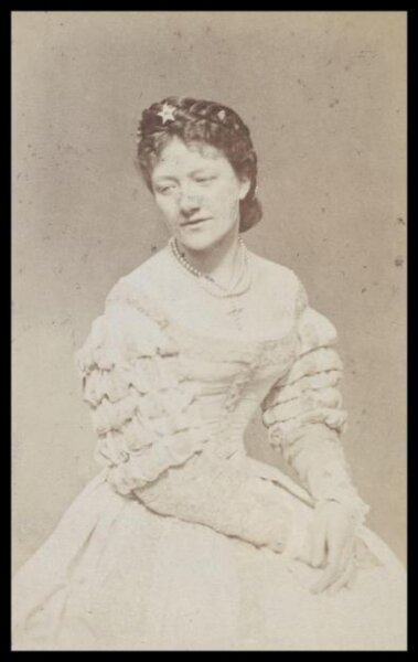 Beau, Adolphe, Guy Little Theatrical Photographs