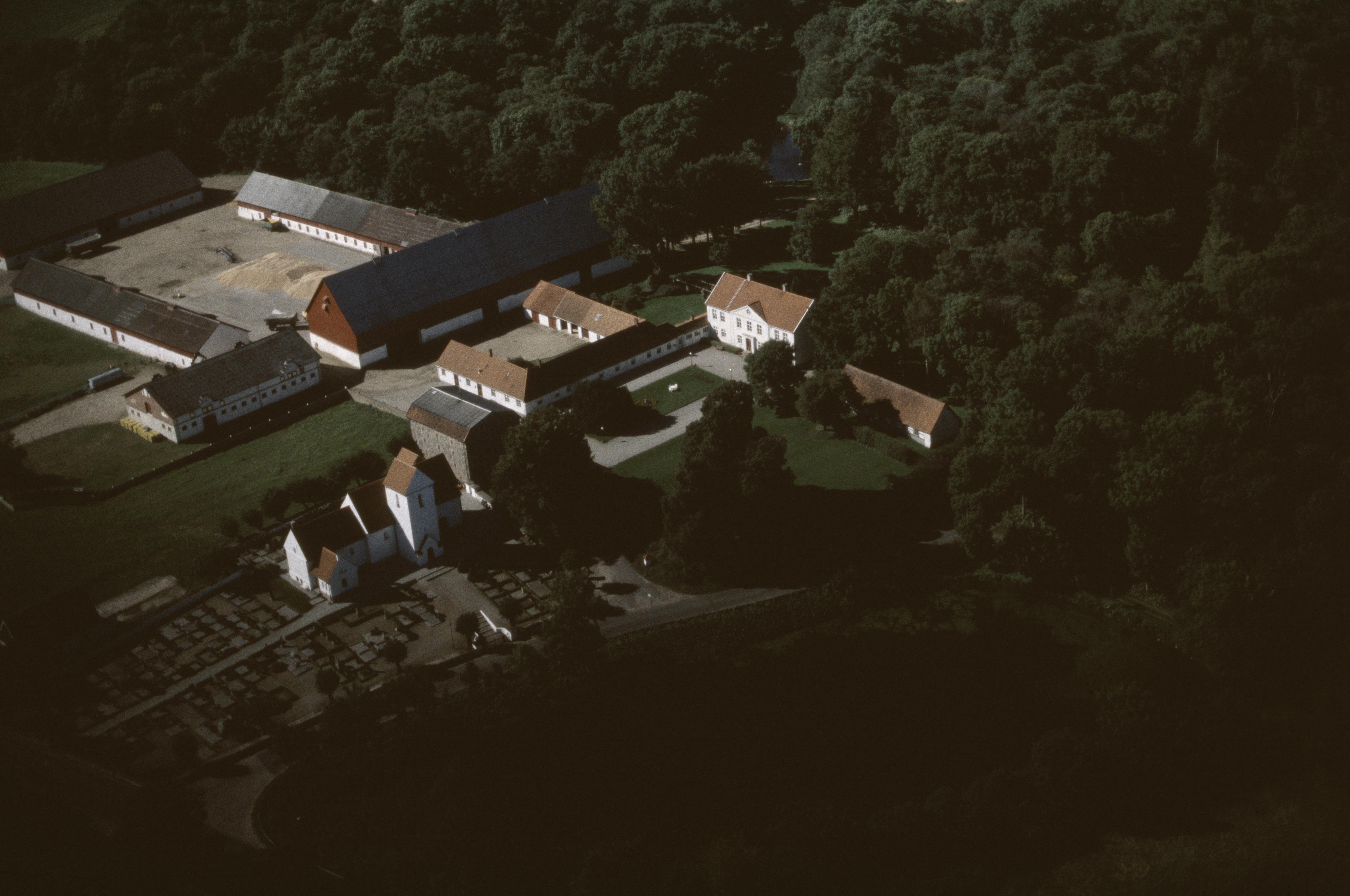 Jan Norrman, Östra Ingelstad
