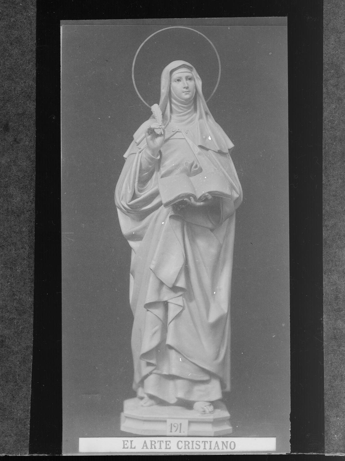 Desconegut, The Christian Arte