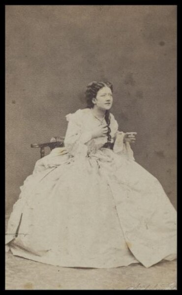 Beau, Adolphe, Guy Little Theatrical Photographs