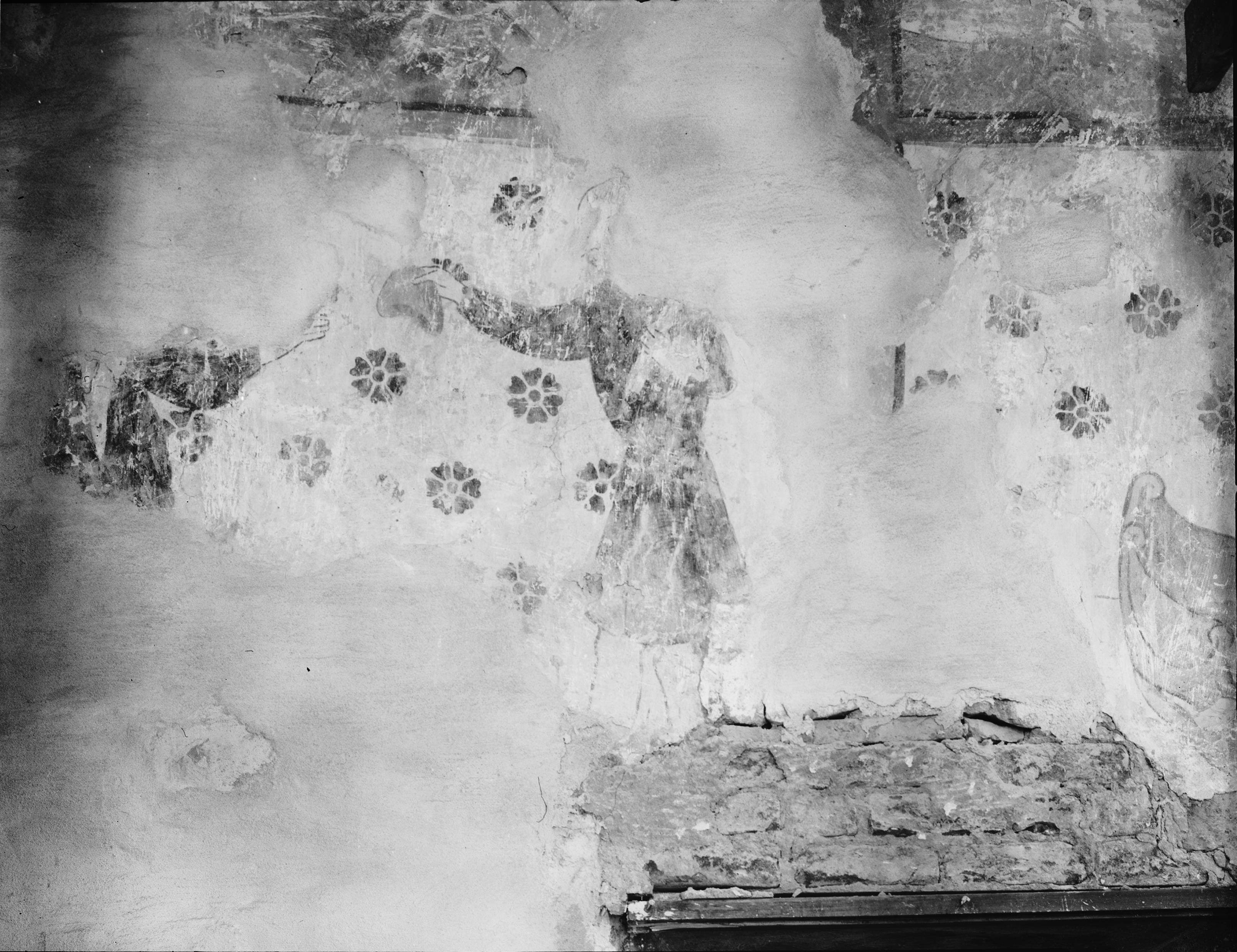 Marianne Bratt Gustafsson, Österunda kyrka