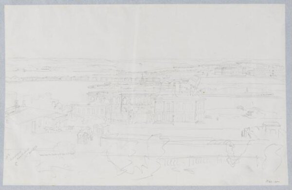 Simpson, William (R.I.), Sketches made during the Campaign of 1854-55 in the Crimea, Circassia and Constantinople