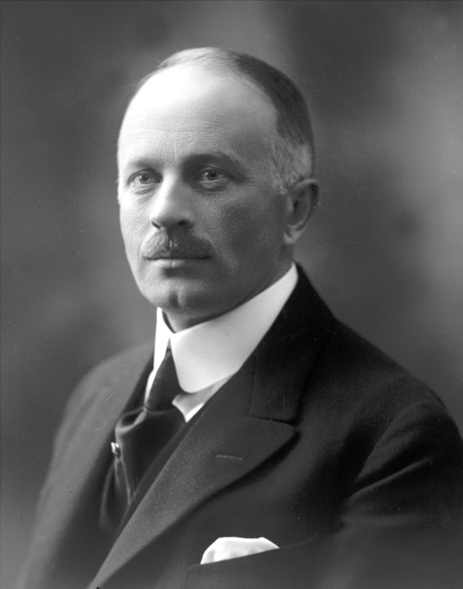 Gustav Borgen, NFB.41217