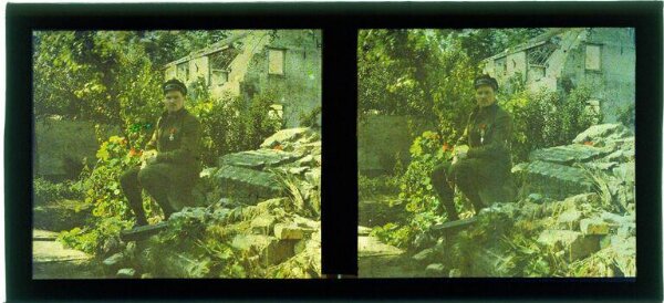 Anonymous, Photograph