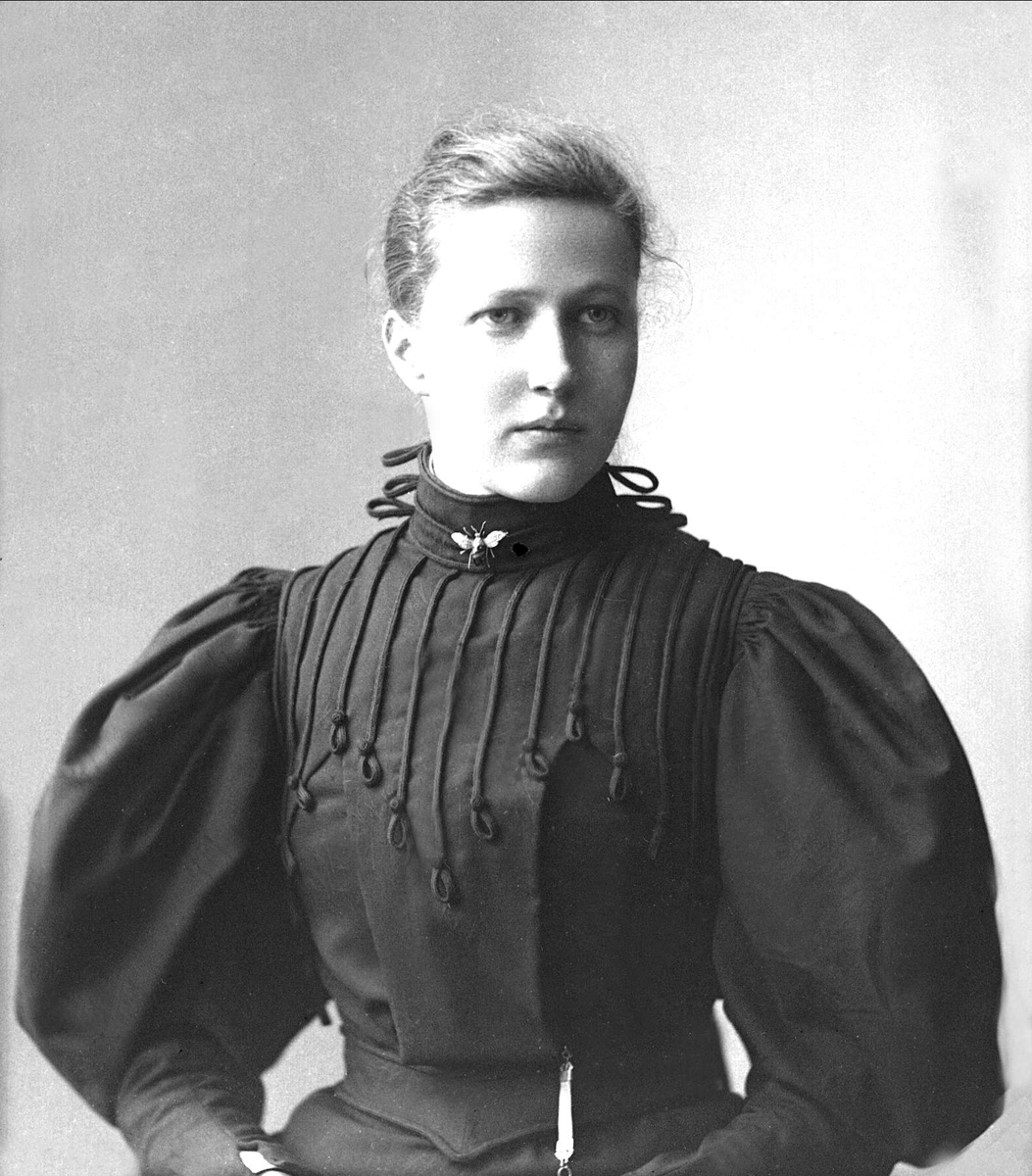 Gustav Borgen, NFB.45966