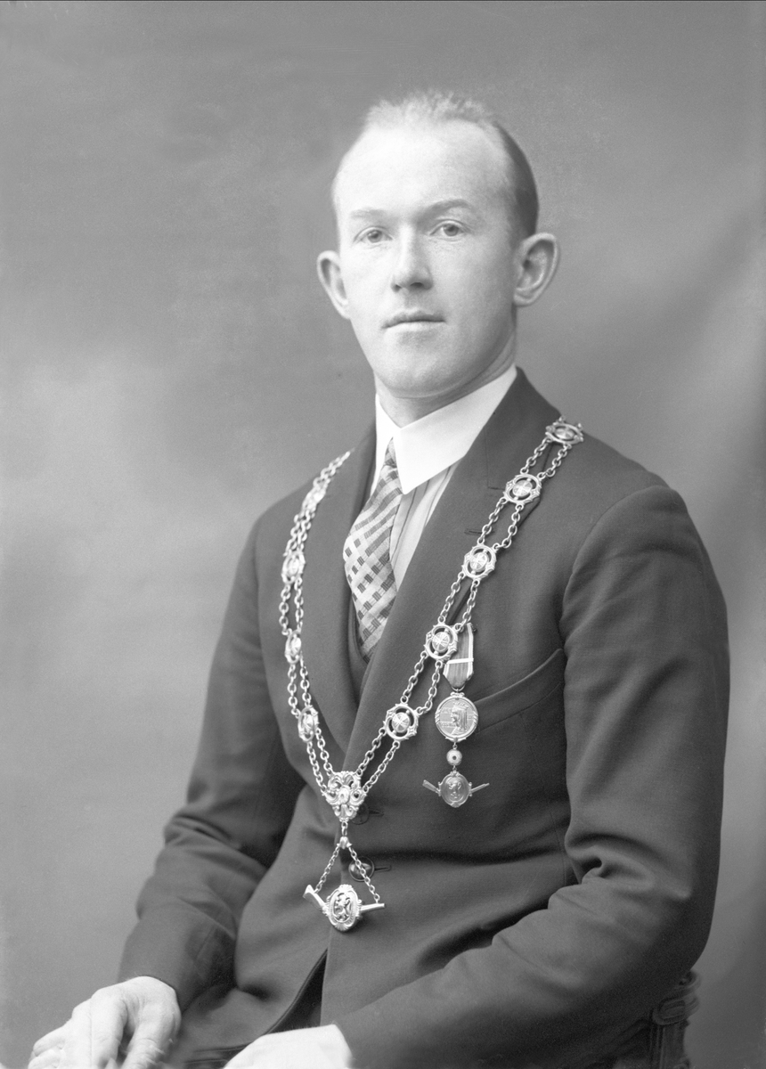 Gustav Borgen, NFB.56189
