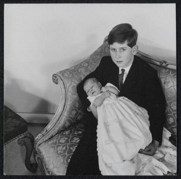 Beaton, Cecil (Sir), Photograph
