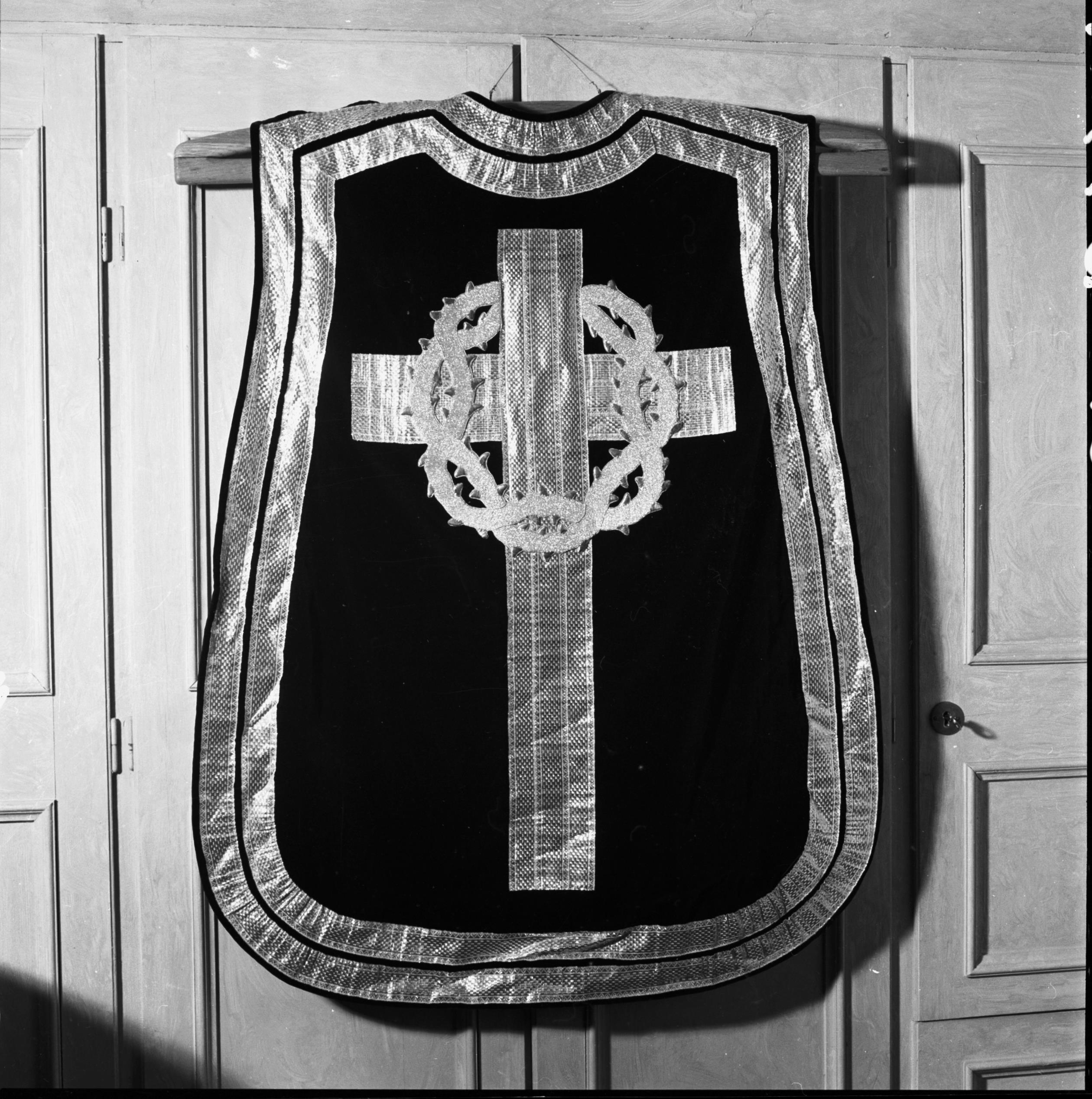 Marianne Bratt Gustafsson, Kävsjö kyrka