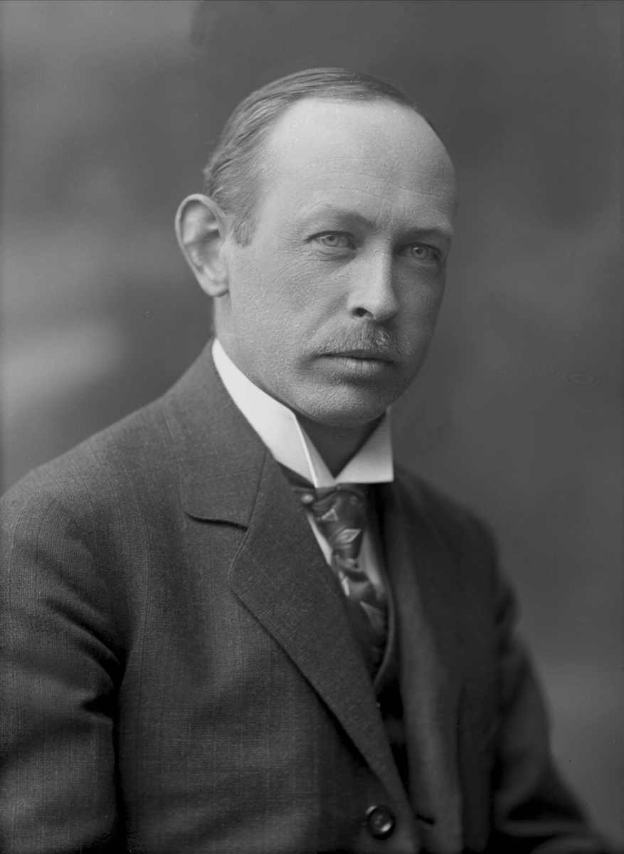 Gustav Borgen, NFB.06482