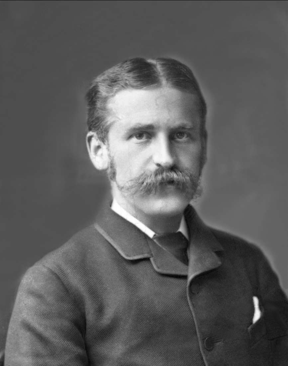 Gustav Borgen, Avfotografering.